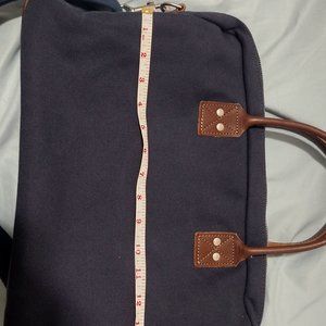BillyKirk Unisex Bag Satchels.